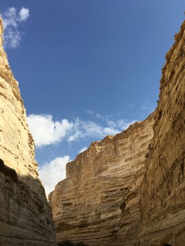 rock canyon