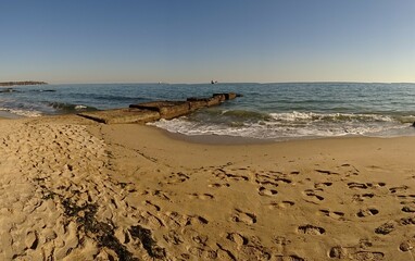 Nice view from Varna - BG and Black sea