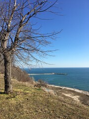 Nice view from Varna - BG and Black sea