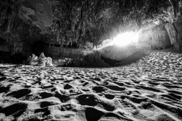 White desert in egypt. Off road journey through the wanders of the white desert. Camping at night and making memories.
