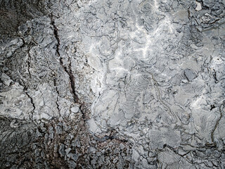 Fagradalsfjall lava field, Icenland.