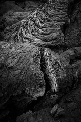 Fagradalsfjall lava field, Icenland.