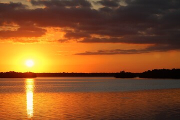 The natural beauty of Mother Nature