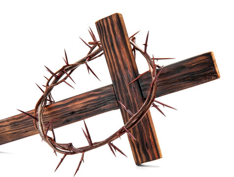 Crown Of Thorns Cross Images – Browse 9,226 Stock Photos, Vectors, and  Video | Adobe Stock
