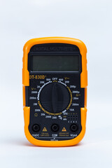 Fototapeta premium Multimetro digital