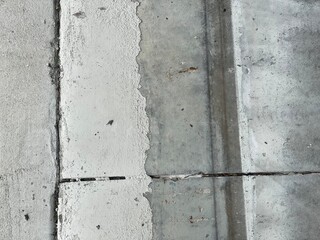 concrete wall background