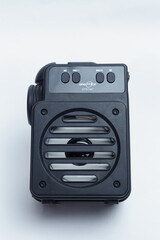 Obraz premium Mini reproductor de sonido