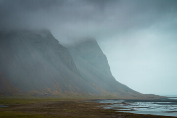 Viking village Iceland
