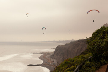 Peru travel tourist attractions
