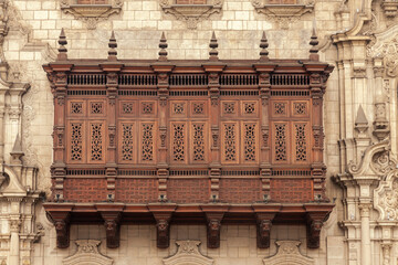 Peru travel tourist attractions