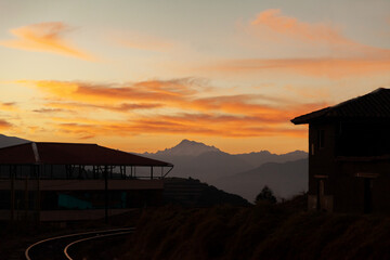 Peru travel tourist attractions