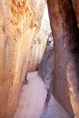 Peru travel tourist attractions