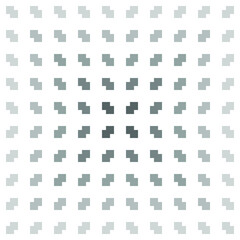 Check art pattern background.Vector illustration.