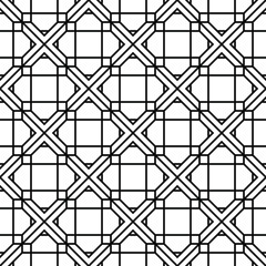 Check art pattern background.Vector illustration.