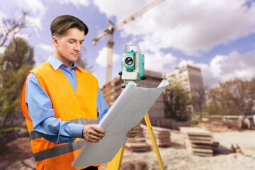 Engineering surveys for construction works. geological surveys
