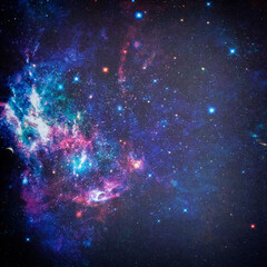 Night Astro Sky 11