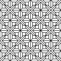 Check art pattern background.Vector illustration.