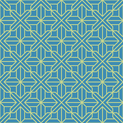 Check art pattern background.Vector illustration.