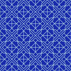 Check art pattern background.Vector illustration.