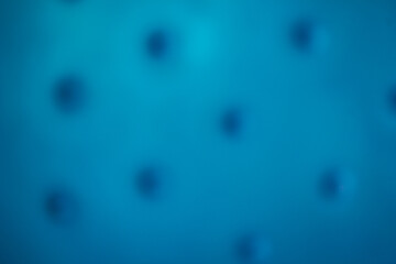 Blue background