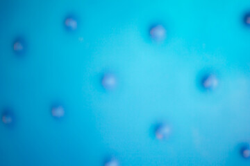 Blue background