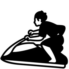 Jet ski