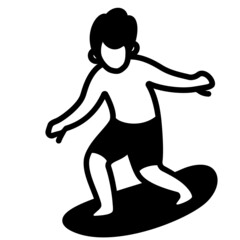 Surfer