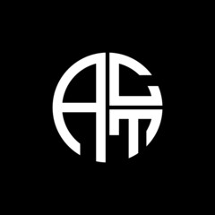 ACT logo ACT icon ACT vector ACT monogram ACT letter ACT minimalist ACT  
triangle ACT flat Unique modern flat abstract logo design. 
