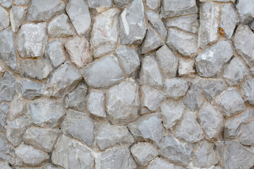 brick wall