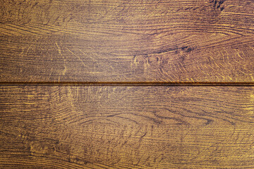 vintage retro wood paneling horizontal wall design decor varnish veneer floor panel closeup interior background