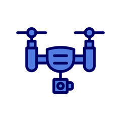 Drone Icon