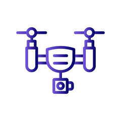 Drone Icon