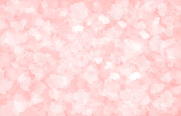 pink watercolor background abstract texture with color splash design