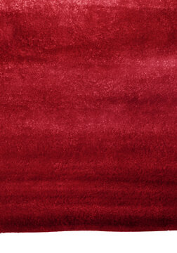 Dark Red Watercolor Background