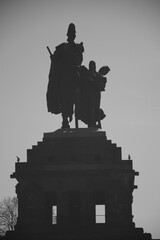 Deutsches Eck, Koblenz