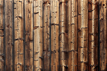 Holzwand verwittert 24mm