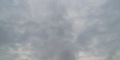 Fototapeta premium clouds in the sky