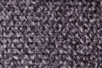 Light gray fabric for the background , fabric for the background macro