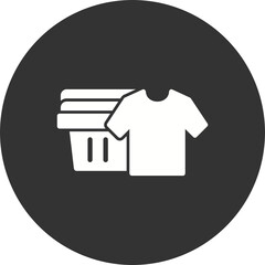 Clean Clothes Icon