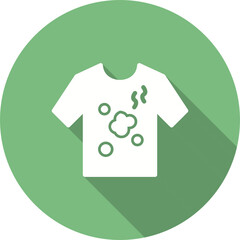 Dirty Shirt Icon