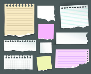 collection of sheets