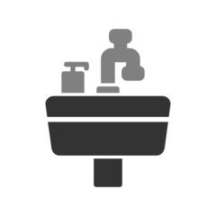 Sink Icon