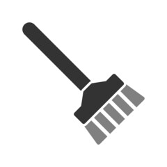 Broom Icon