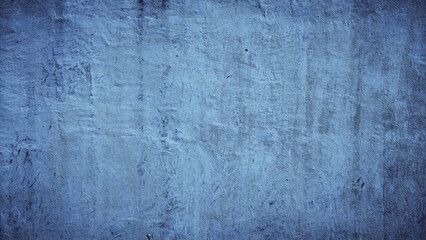 blue navy abstract texture cement concrete wall background