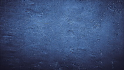 blue navy abstract texture cement concrete wall background