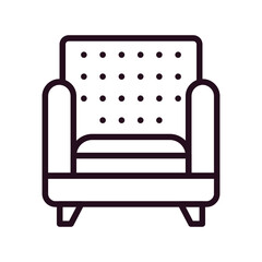 Sofa Icon