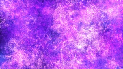 明るい紫色の宇宙イメージのアブストラクトな背景イラスト素材 - obrazy, fototapety, plakaty