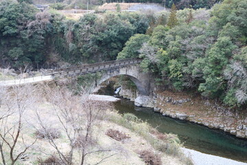 石橋