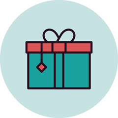 Gift Icon