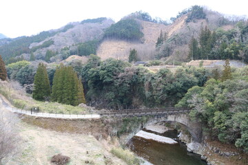 石橋